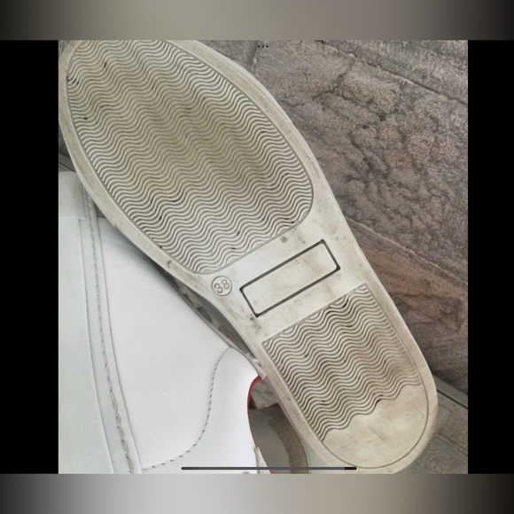 Zadig & Voltaire Sneakers - Picture 4 of 6